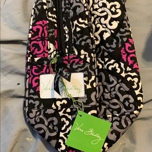 Vera Bradley lunchbox